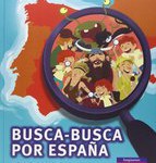 Busca-Busca por España