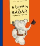 HISTORIA DE BABAR_EL PEQUEÑOELEFANTE