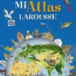Mi atlas Larousse
